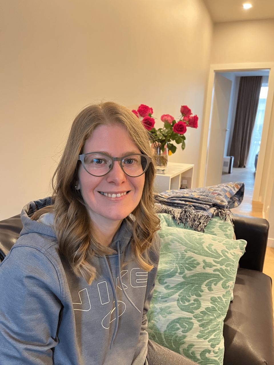 Portrait placeholder